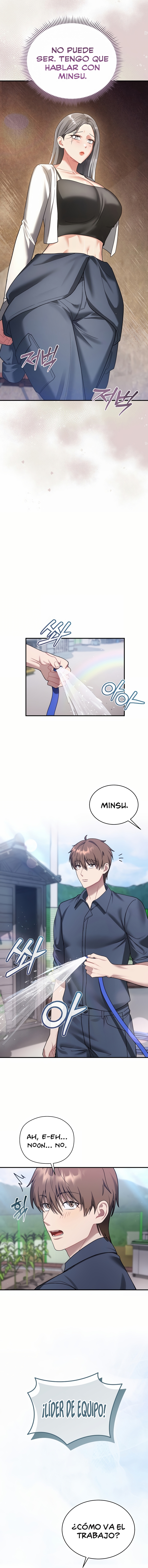 ¡Esta bien, Es sola una broma! Capítulo 1 - Page 22