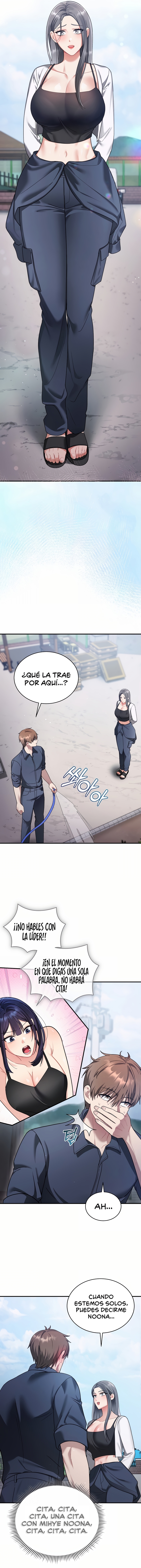 ¡Esta bien, Es sola una broma! Capítulo 1 - Page 23