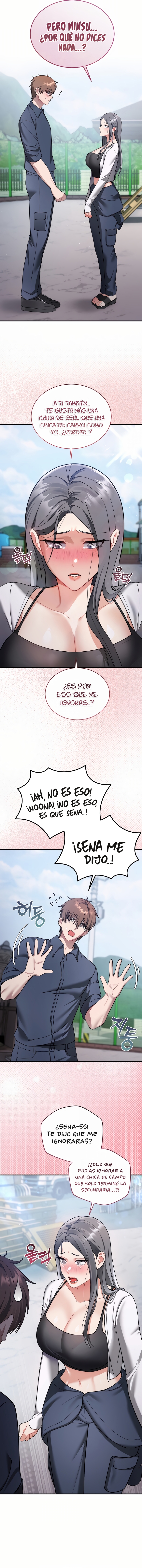 ¡Esta bien, Es sola una broma! Capítulo 1 - Page 25