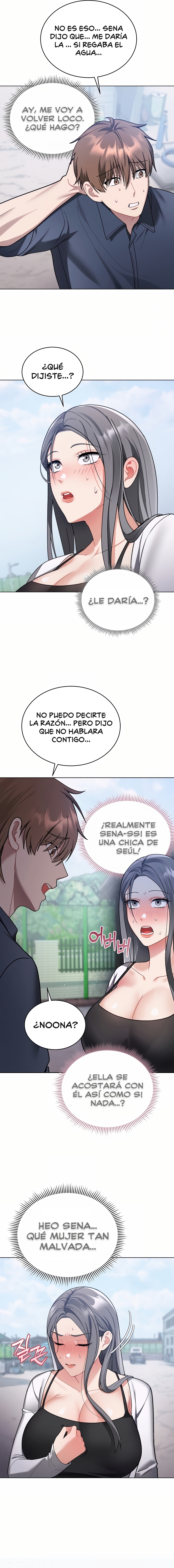 ¡Esta bien, Es sola una broma! Capítulo 1 - Page 26