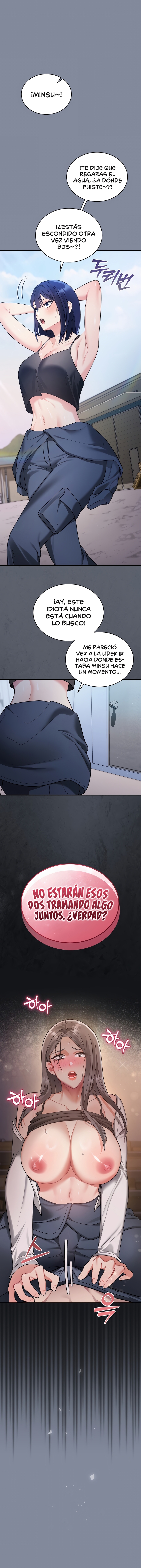 ¡Esta bien, Es sola una broma! Capítulo 1 - Page 28