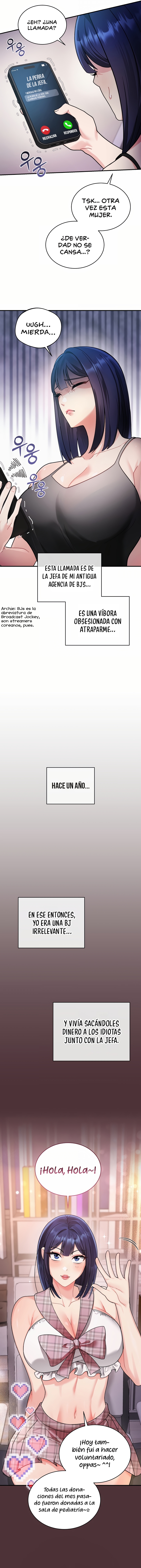 ¡Esta bien, Es sola una broma! Capítulo 1 - Page 3