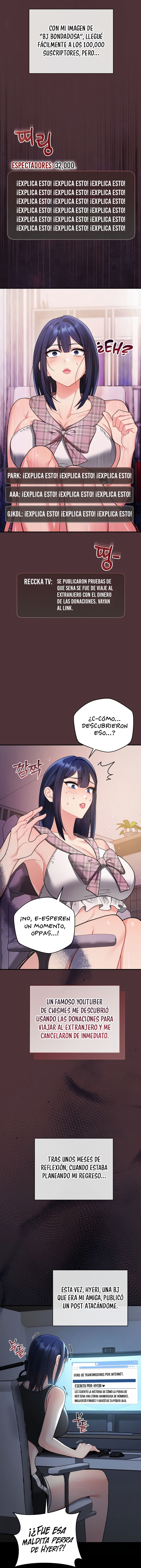 ¡Esta bien, Es sola una broma! Capítulo 1 - Page 4