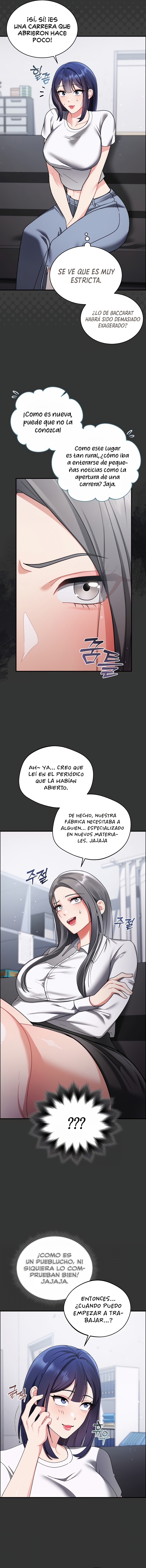 ¡Esta bien, Es sola una broma! Capítulo 1 - Page 7
