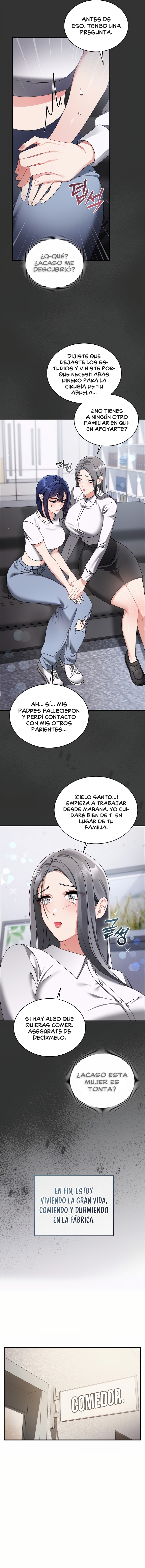 ¡Esta bien, Es sola una broma! Capítulo 1 - Page 8
