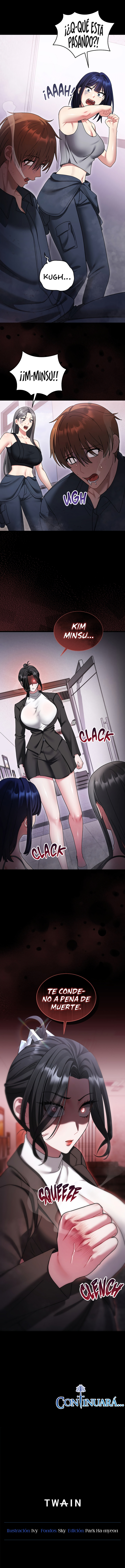 ¡Esta bien, Es sola una broma! Capítulo 11 - Page 11