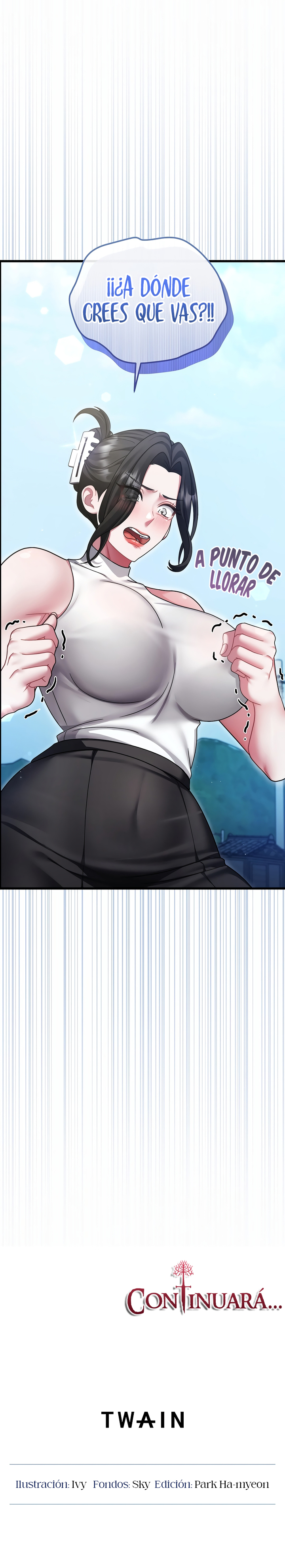 ¡Esta bien, Es sola una broma! Capítulo 12 - Page 11