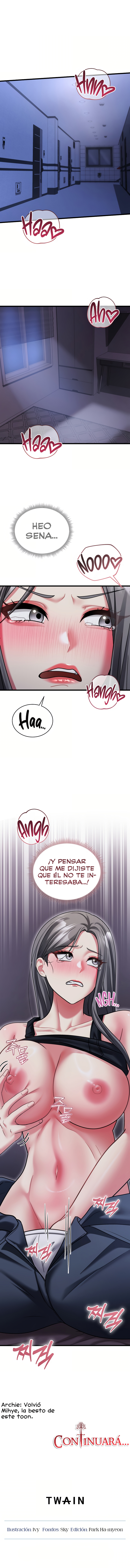 ¡Esta bien, Es sola una broma! Capítulo 18 - Page 6