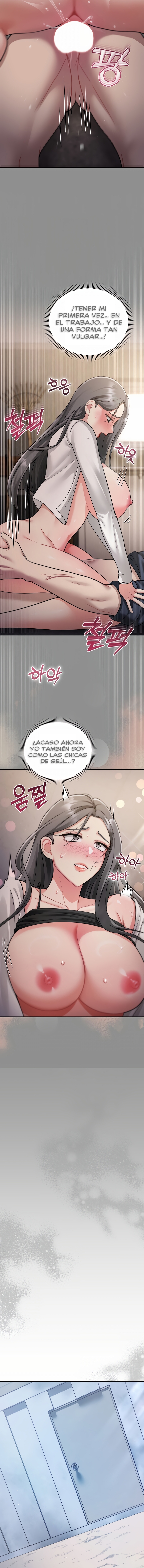 ¡Esta bien, Es sola una broma! Capítulo 2 - Page 10