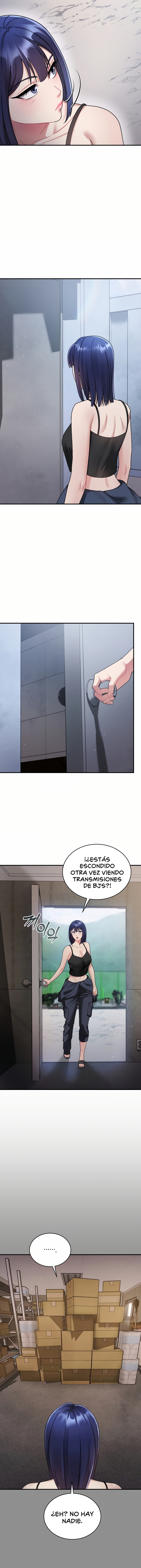 ¡Esta bien, Es sola una broma! Capítulo 2 - Page 11