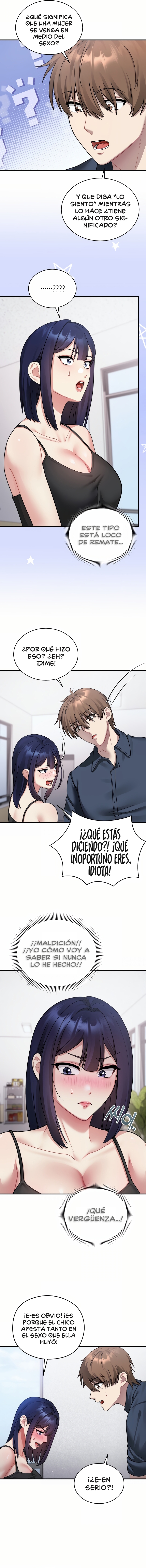 ¡Esta bien, Es sola una broma! Capítulo 2 - Page 16