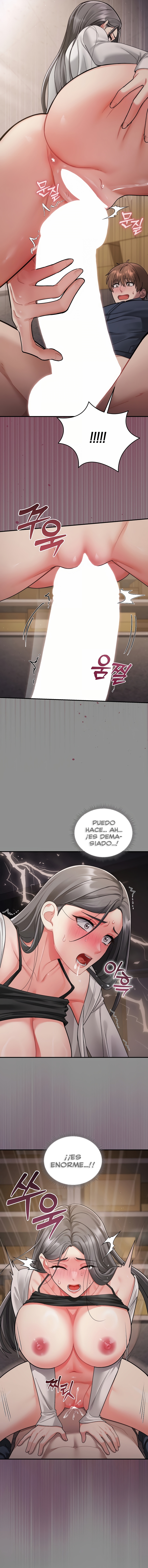 ¡Esta bien, Es sola una broma! Capítulo 2 - Page 5