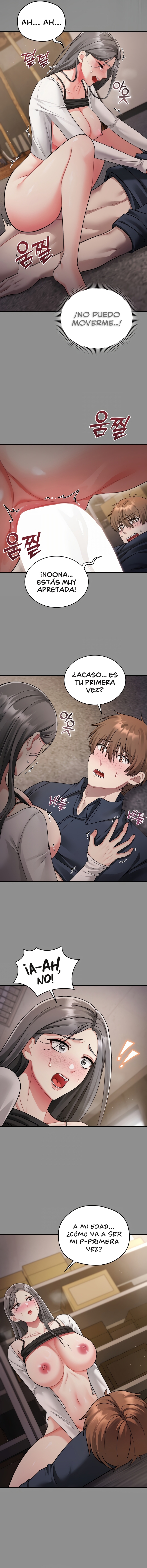 ¡Esta bien, Es sola una broma! Capítulo 2 - Page 6