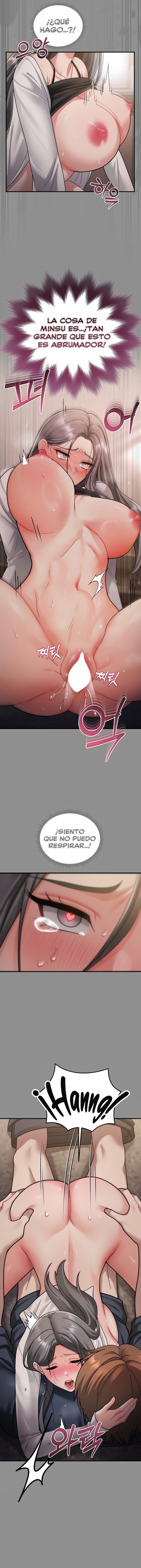 ¡Esta bien, Es sola una broma! Capítulo 2 - Page 8