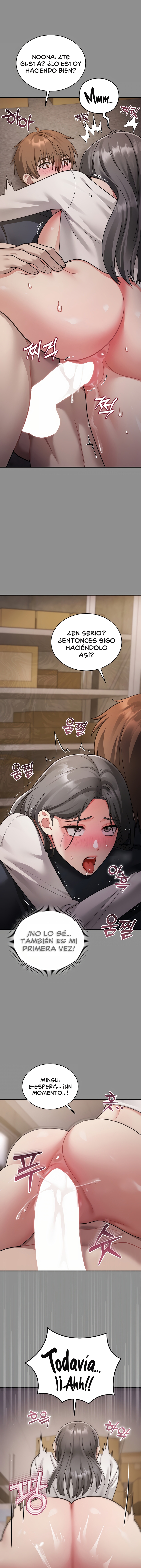 ¡Esta bien, Es sola una broma! Capítulo 2 - Page 9