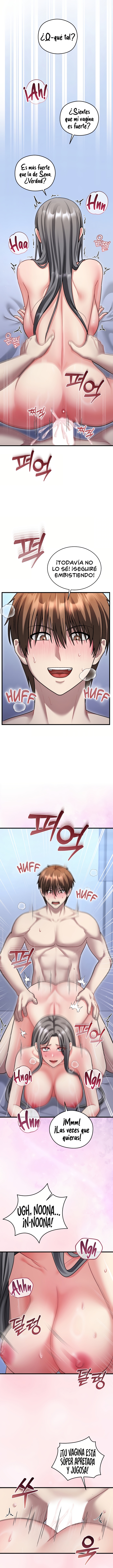 ¡Esta bien, Es sola una broma! Capítulo 23 - Page 4