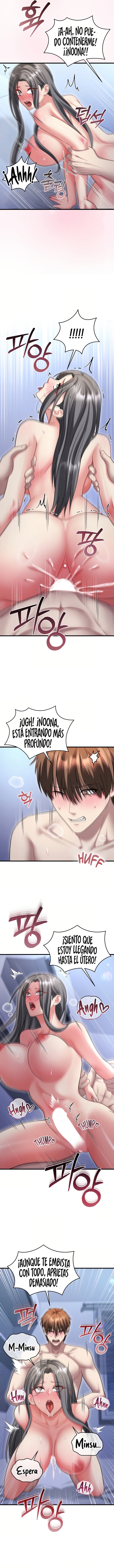 ¡Esta bien, Es sola una broma! Capítulo 23 - Page 6