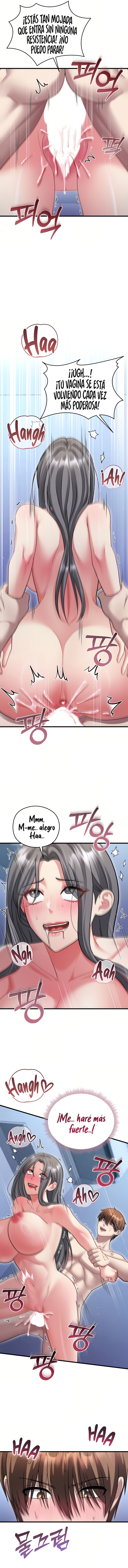 ¡Esta bien, Es sola una broma! Capítulo 23 - Page 7