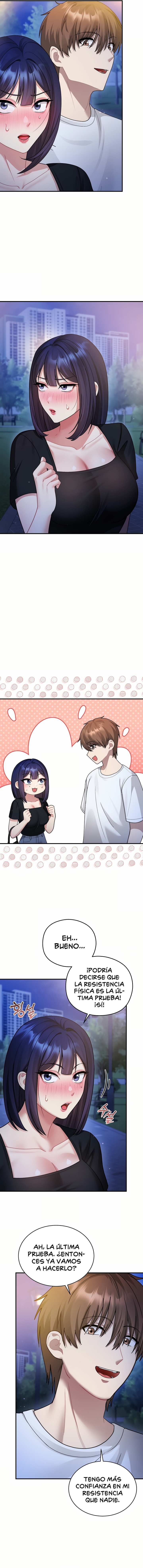 ¡Esta bien, Es sola una broma! Capítulo 3 - Page 12