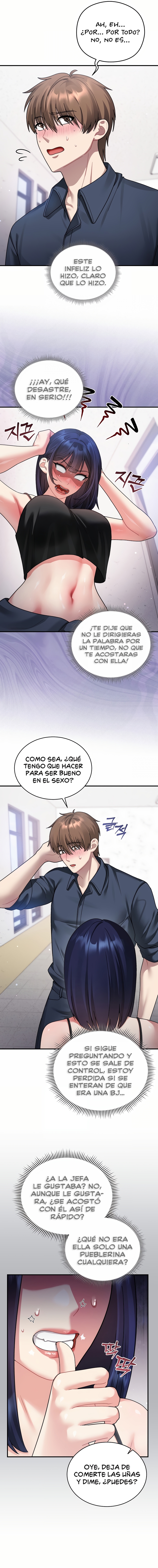 ¡Esta bien, Es sola una broma! Capítulo 3 - Page 2