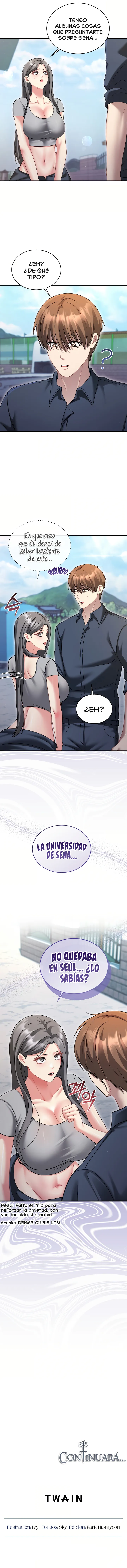 ¡Esta bien, Es sola una broma! Capítulo 30 - Page 11