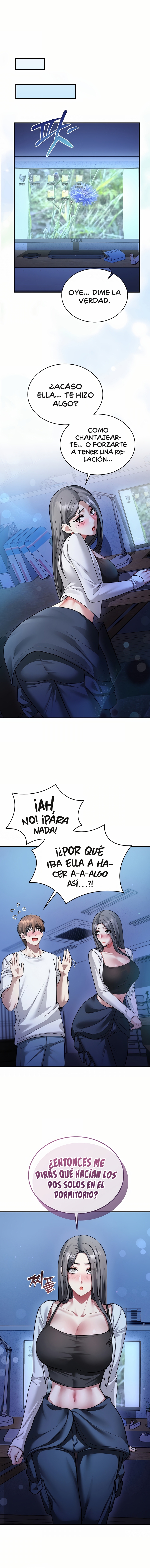 ¡Esta bien, Es sola una broma! Capítulo 4 - Page 15