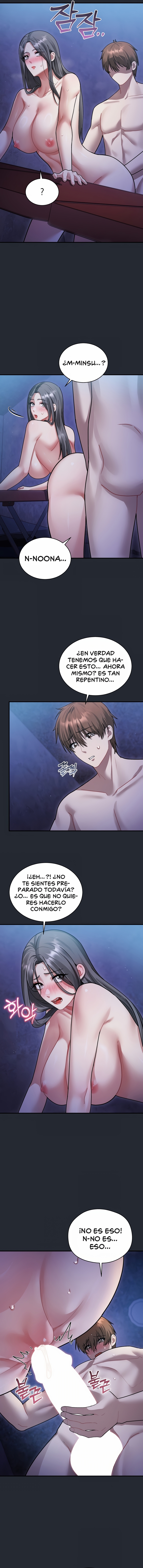 ¡Esta bien, Es sola una broma! Capítulo 5 - Page 2