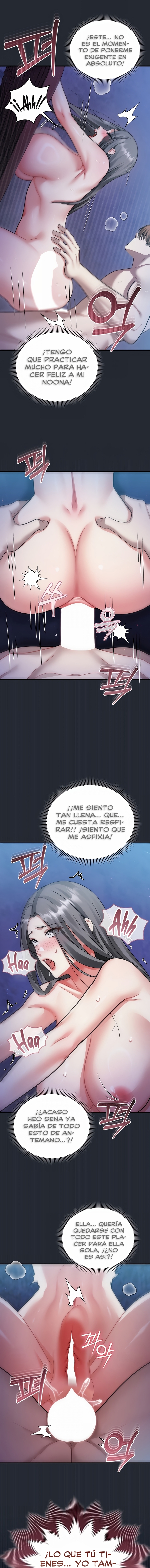 ¡Esta bien, Es sola una broma! Capítulo 5 - Page 6