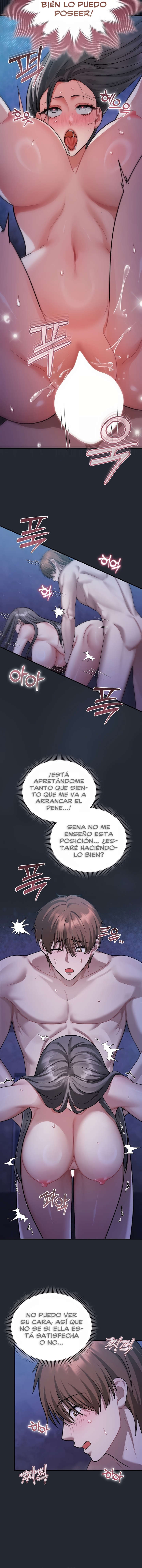 ¡Esta bien, Es sola una broma! Capítulo 5 - Page 7