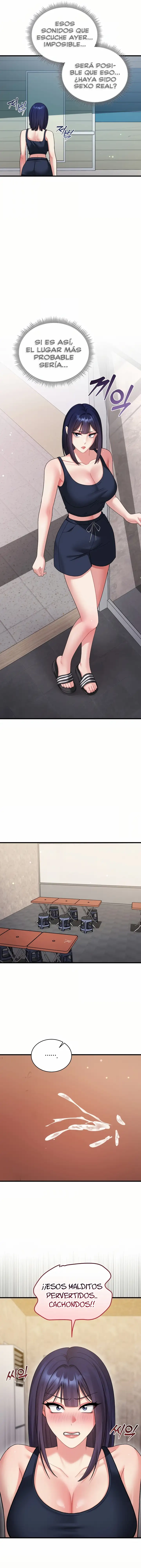 ¡Esta bien, Es sola una broma! Capítulo 6 - Page 12