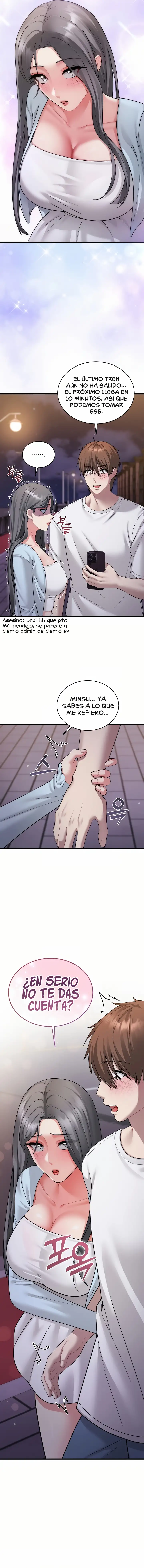 ¡Esta bien, Es sola una broma! Capítulo 6 - Page 15