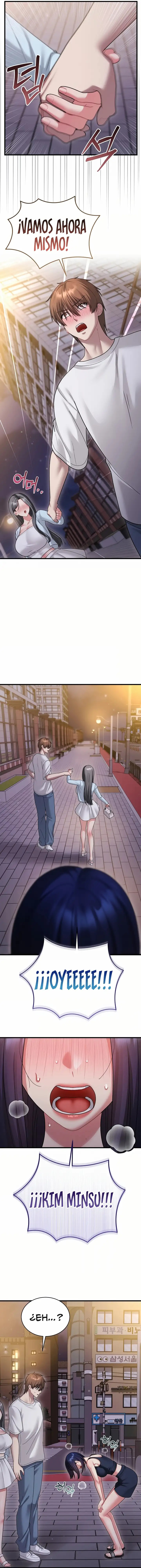 ¡Esta bien, Es sola una broma! Capítulo 6 - Page 16