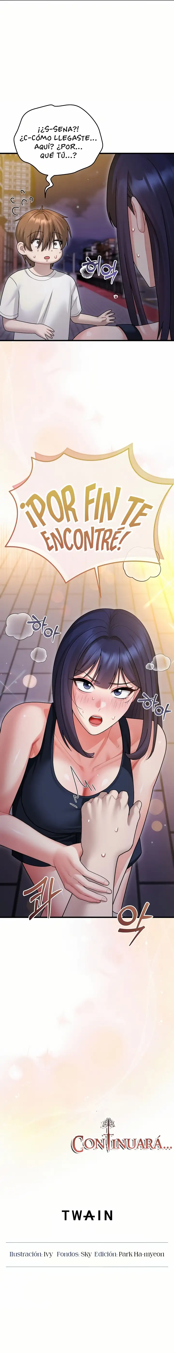 ¡Esta bien, Es sola una broma! Capítulo 6 - Page 17