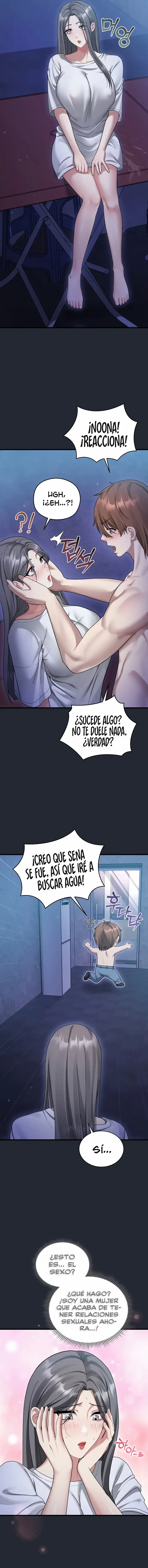 ¡Esta bien, Es sola una broma! Capítulo 6 - Page 2