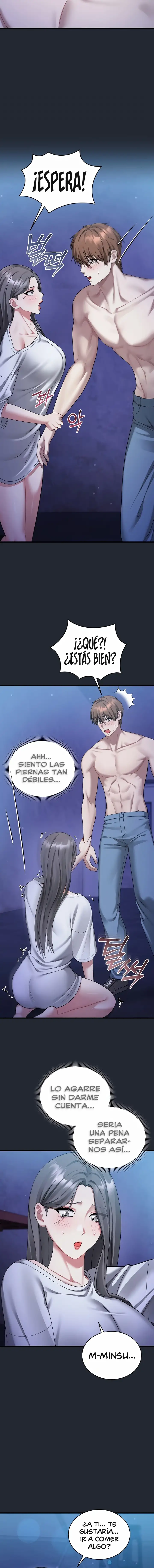 ¡Esta bien, Es sola una broma! Capítulo 6 - Page 4