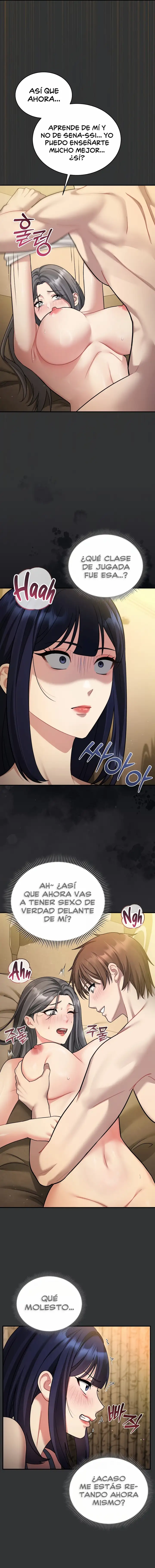 ¡Esta bien, Es sola una broma! Capítulo 7 - Page 13