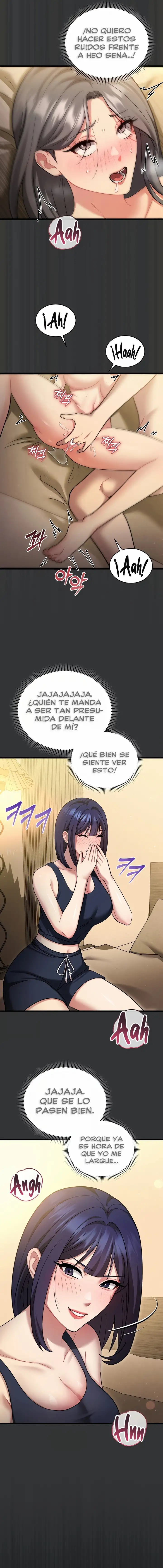 ¡Esta bien, Es sola una broma! Capítulo 7 - Page 16