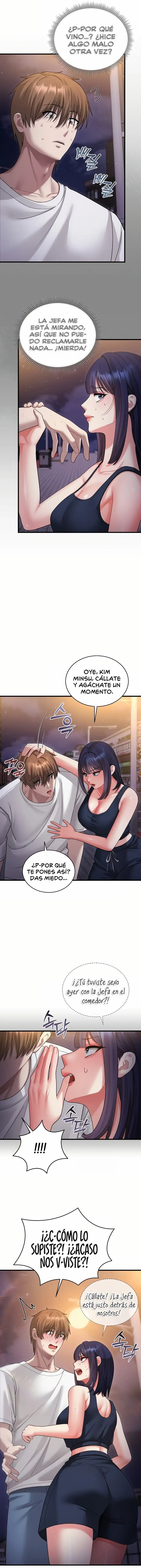 ¡Esta bien, Es sola una broma! Capítulo 7 - Page 2