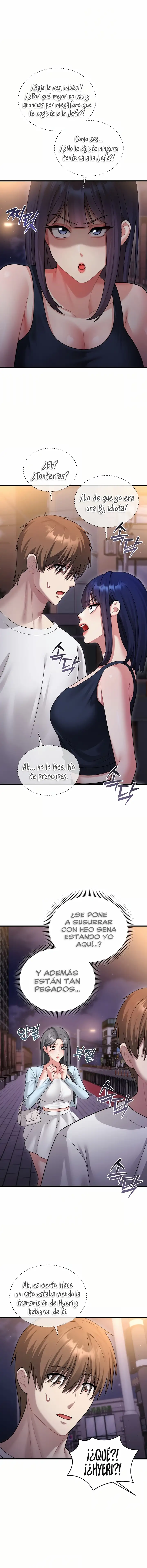 ¡Esta bien, Es sola una broma! Capítulo 7 - Page 3