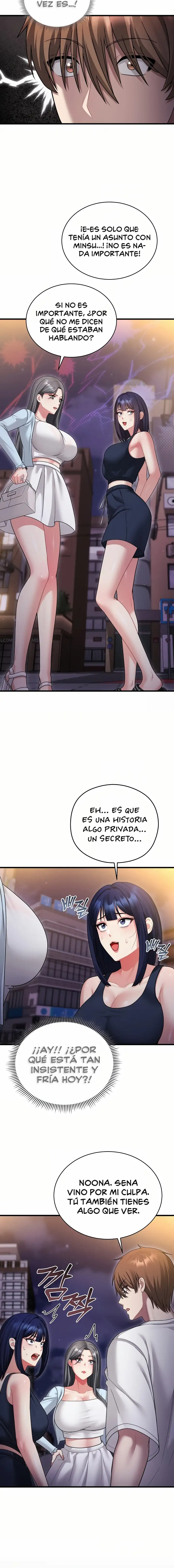 ¡Esta bien, Es sola una broma! Capítulo 7 - Page 6