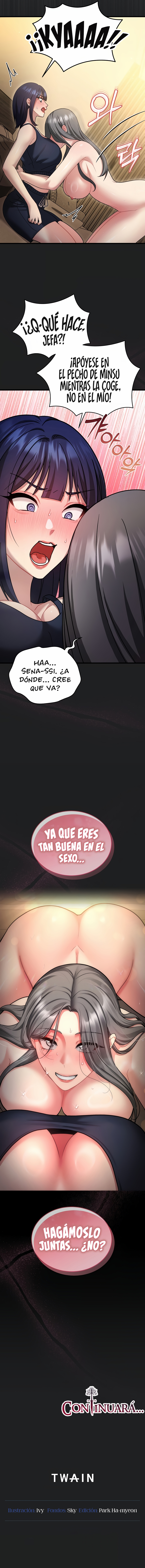 ¡Esta bien, Es sola una broma! Capítulo 8 - Page 6