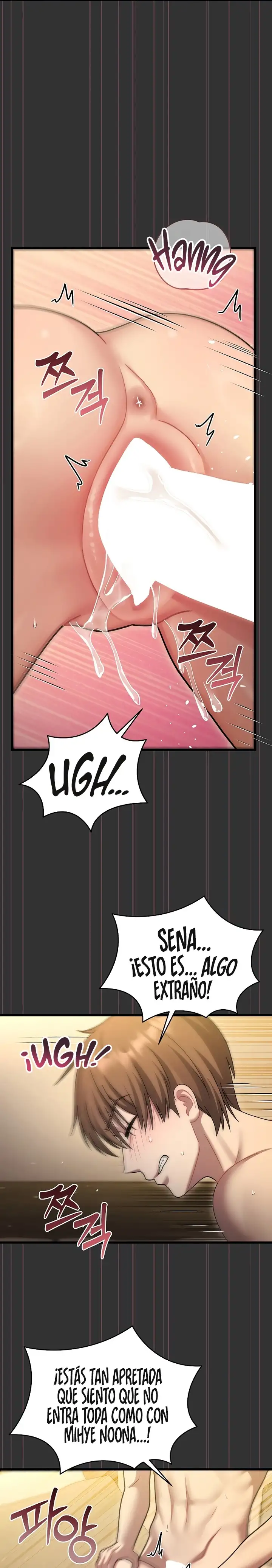 ¡Esta bien, Es sola una broma! Capítulo 9 - Page 11