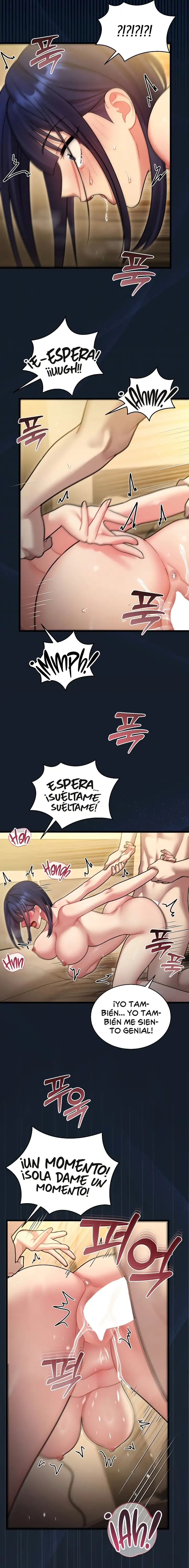 ¡Esta bien, Es sola una broma! Capítulo 9 - Page 15
