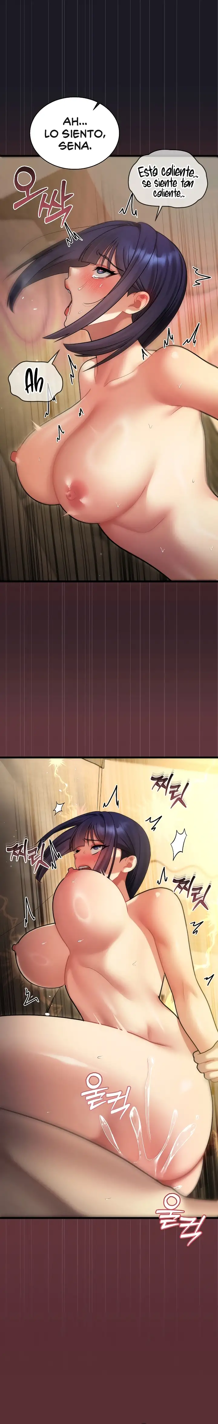 ¡Esta bien, Es sola una broma! Capítulo 9 - Page 17