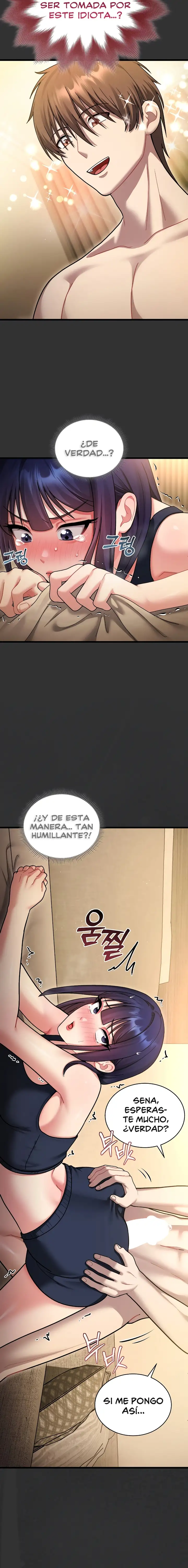 ¡Esta bien, Es sola una broma! Capítulo 9 - Page 2