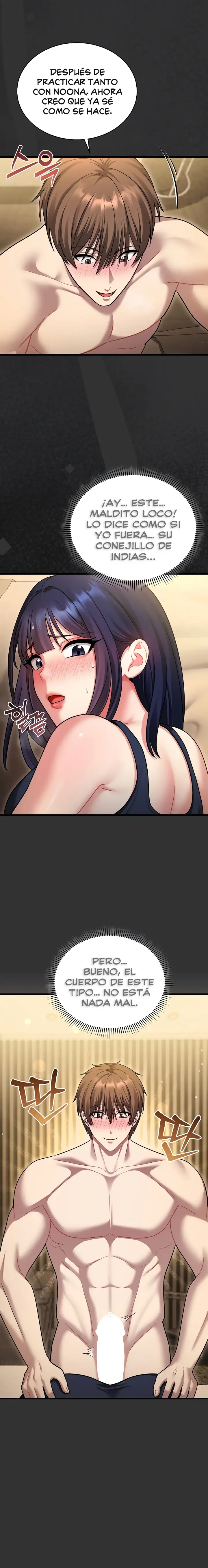 ¡Esta bien, Es sola una broma! Capítulo 9 - Page 3