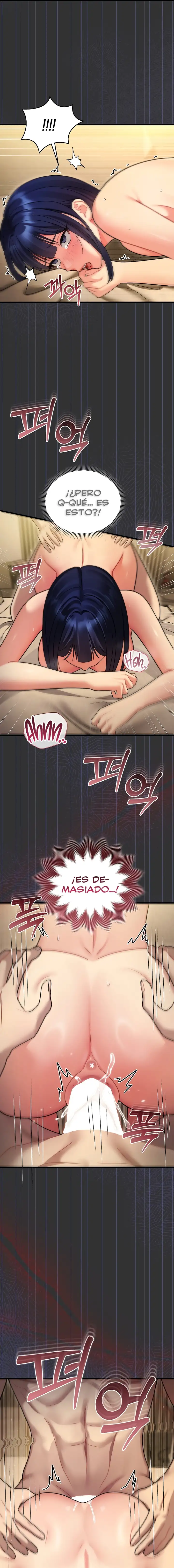 ¡Esta bien, Es sola una broma! Capítulo 9 - Page 9