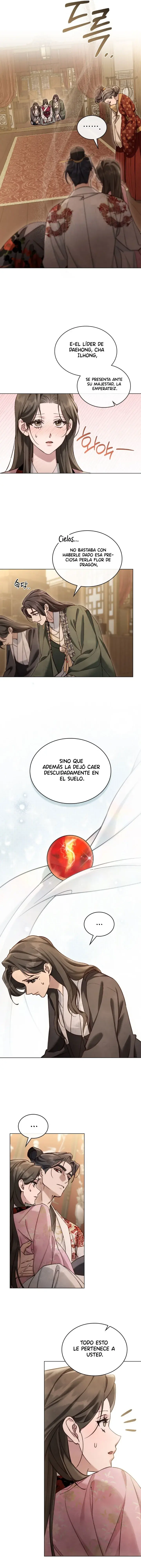Paseo Nocturno Capítulo 63 - Page 8