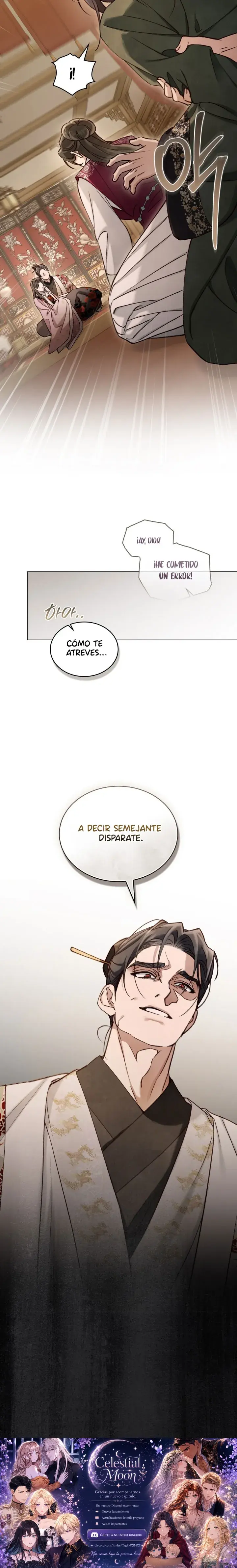 Paseo Nocturno Capítulo 63 - Page 10