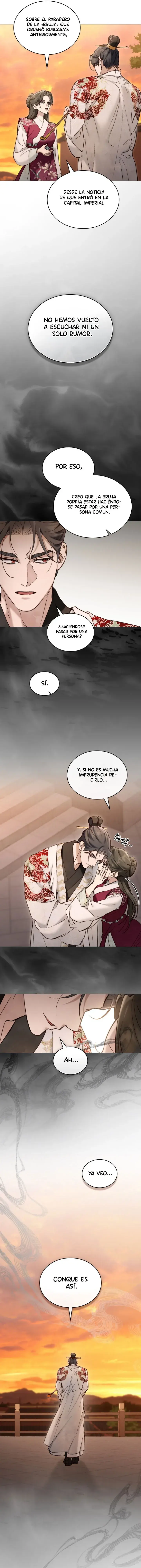 Paseo Nocturno Capítulo 64 - Page 6